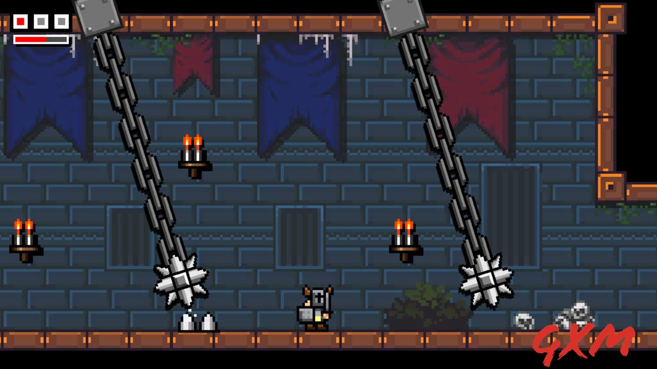 Screenshot 6 of Horned Knight