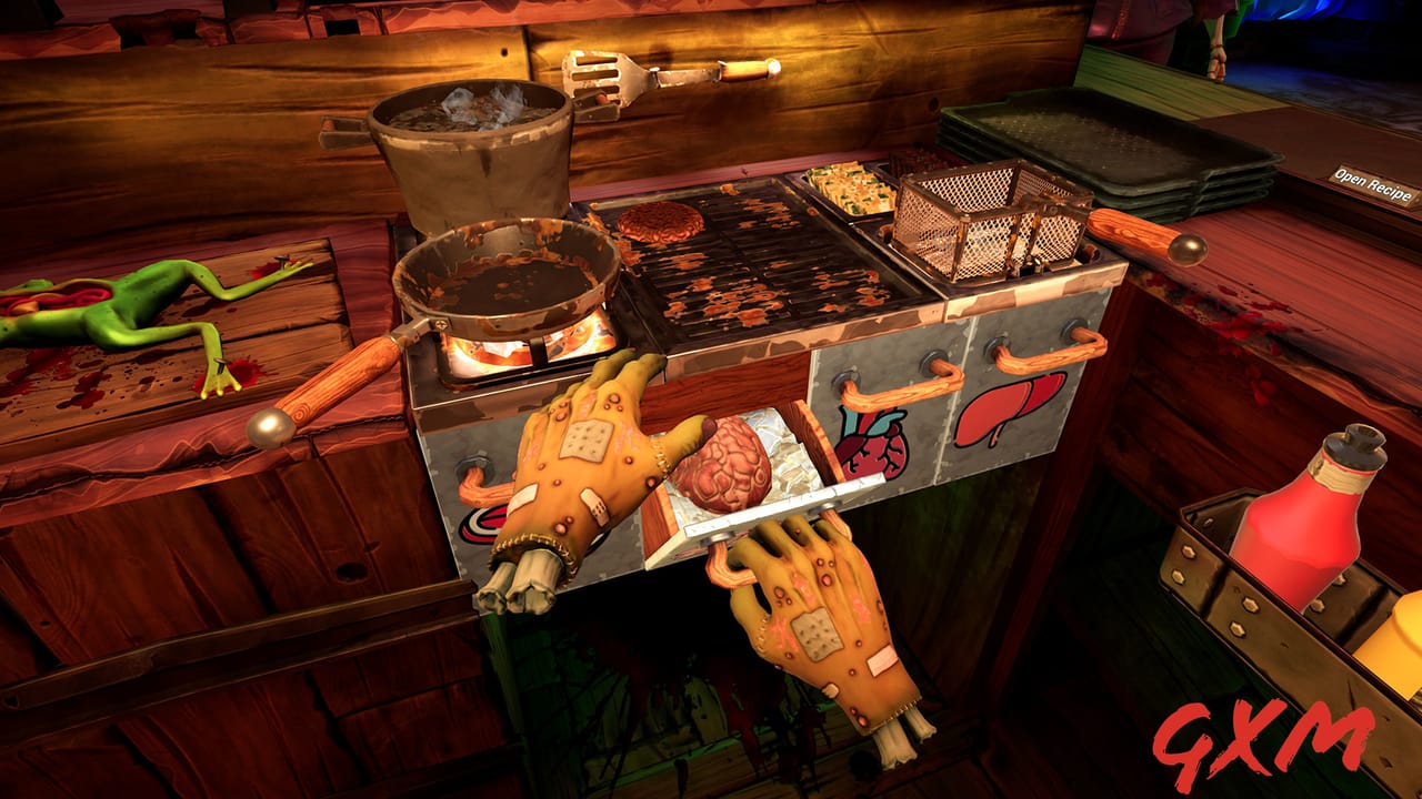Screenshot 2 of Horror Bar VR