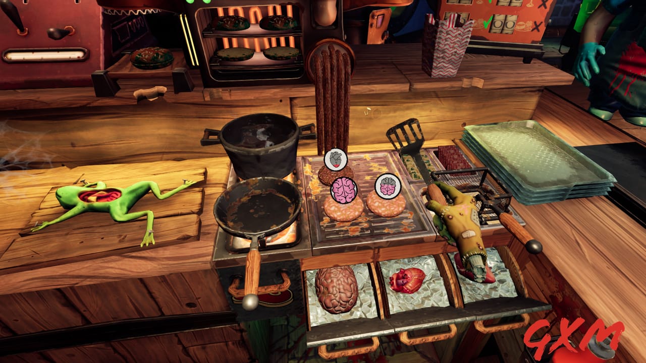 Screenshot 6 of Horror Bar VR