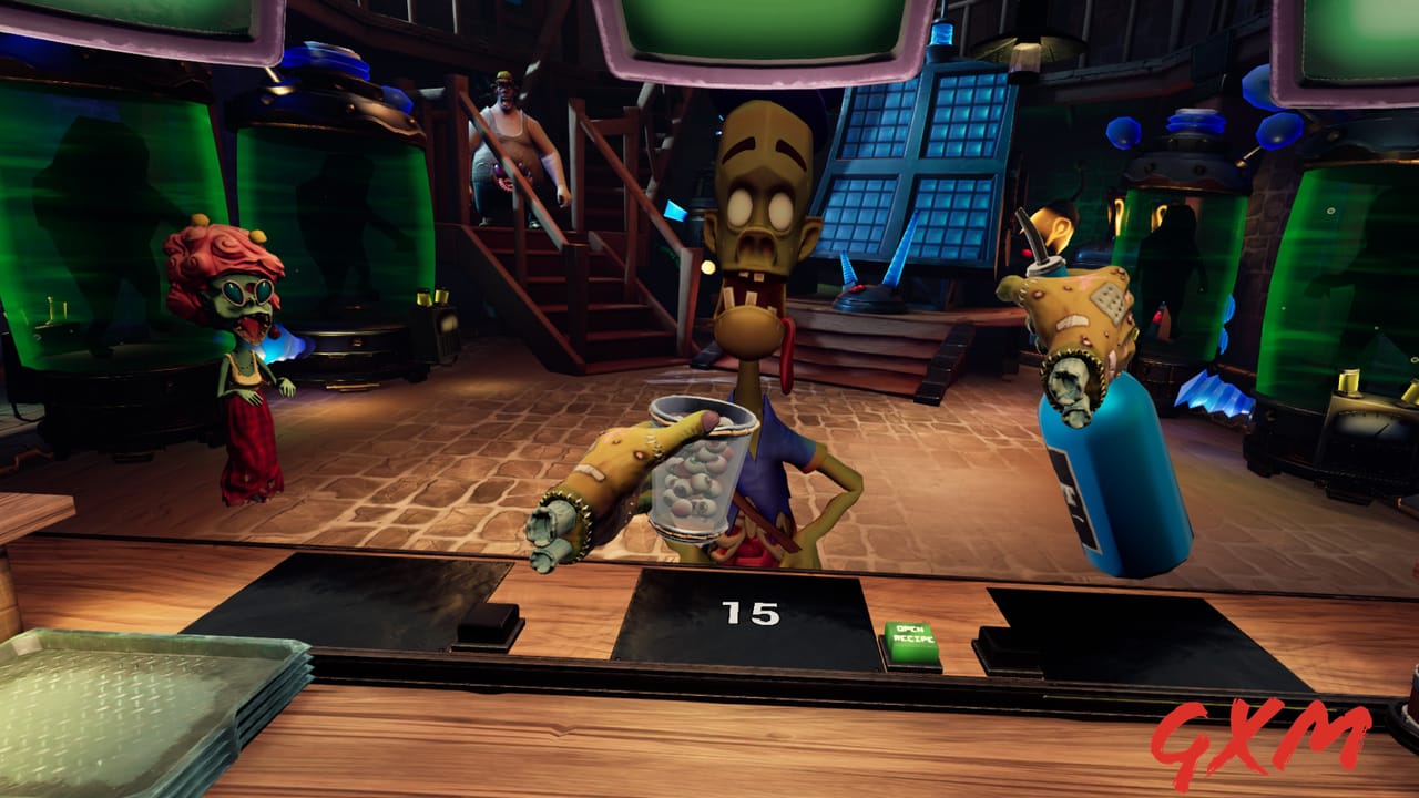 Screenshot 7 of Horror Bar VR