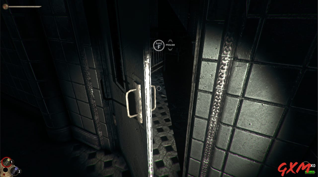 Screenshot 7 of Horror in the Asylum