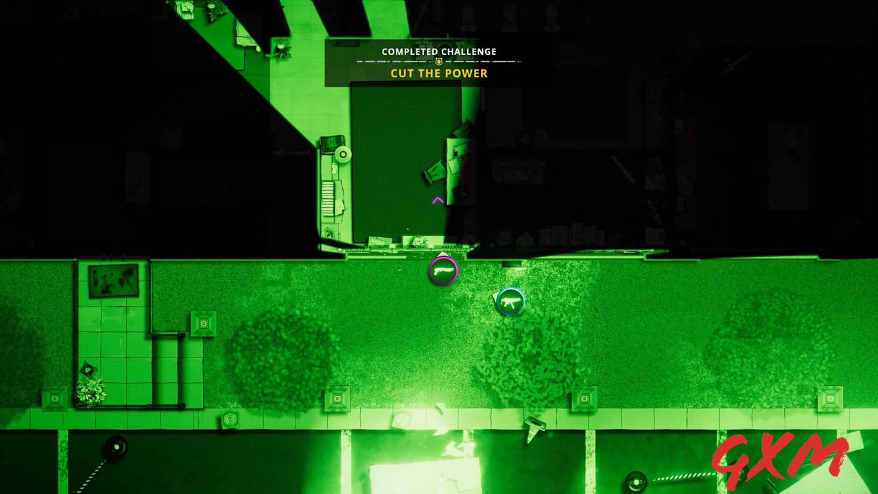 Screenshot 5 of Hot Brass