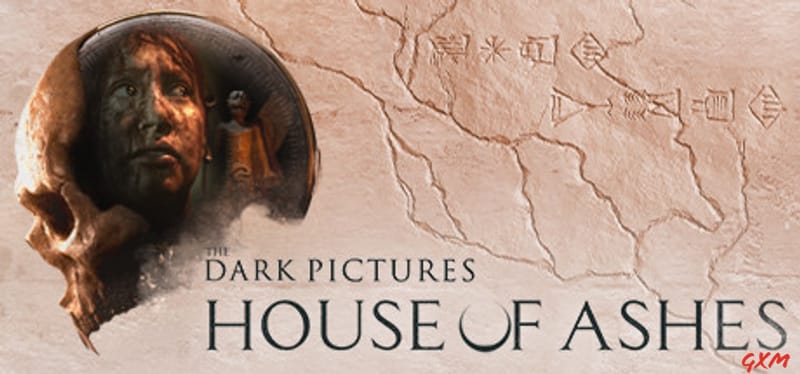 House of Ashes Poster