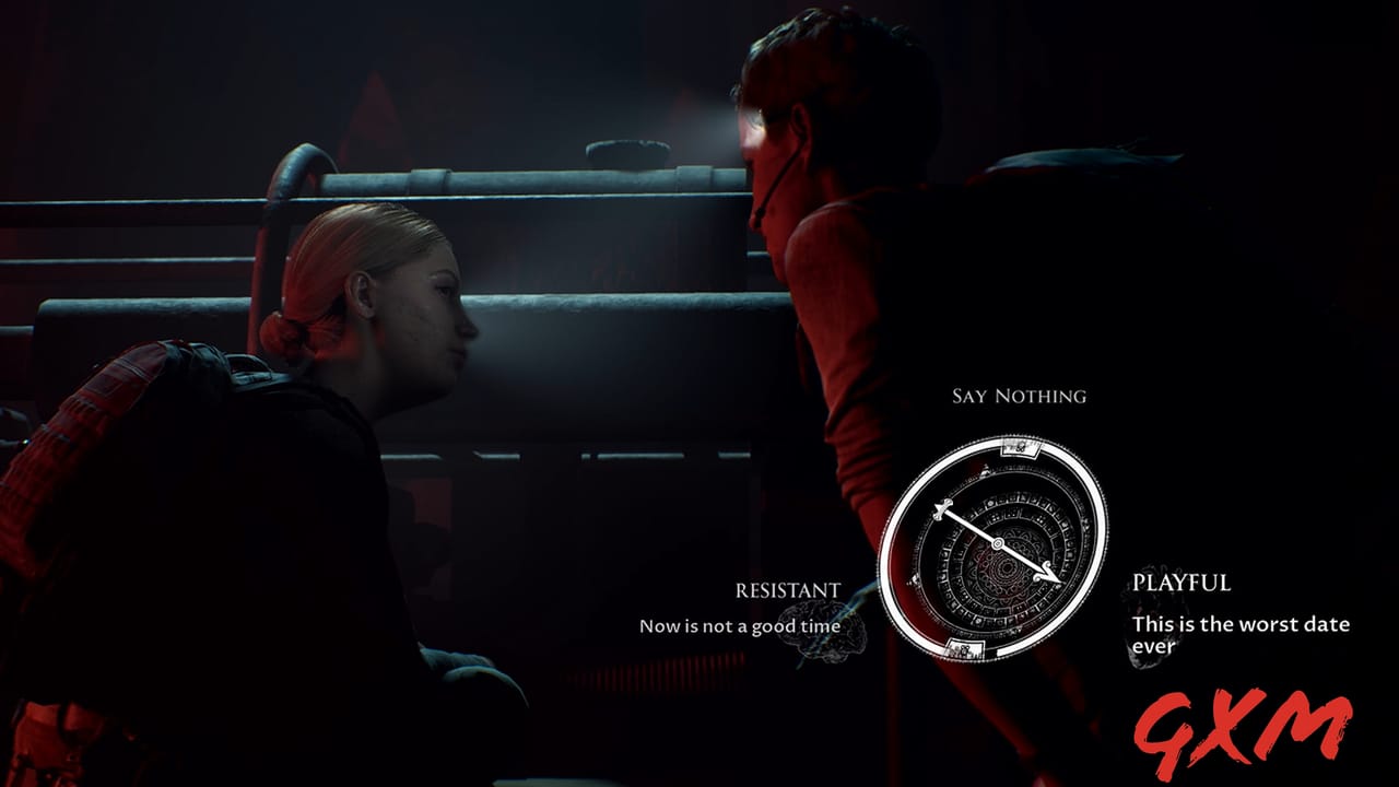 Screenshot 2 of House of Ashes