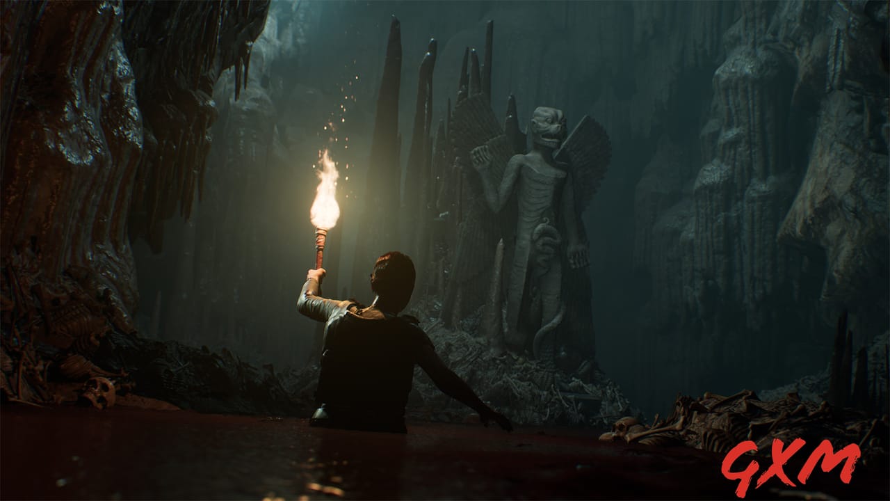 Screenshot 3 of House of Ashes