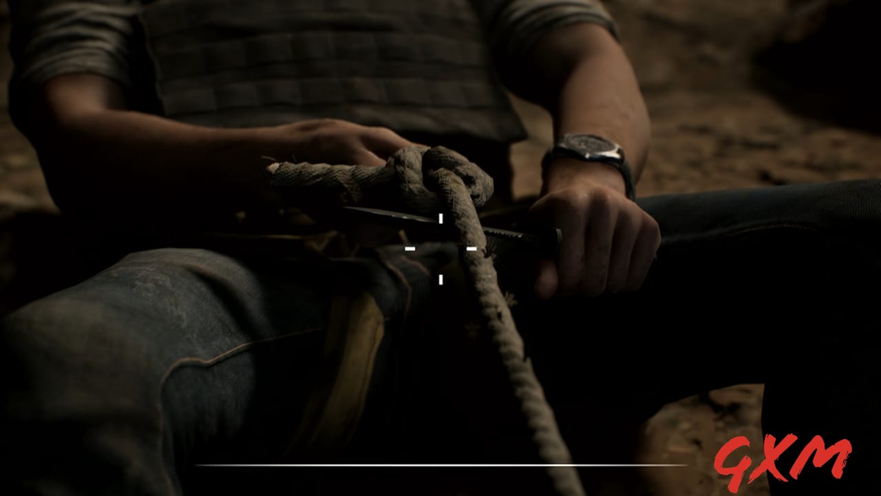 Screenshot 4 of House of Ashes