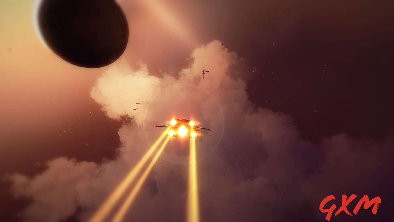 Screenshot 5 of House of the Dying Sun