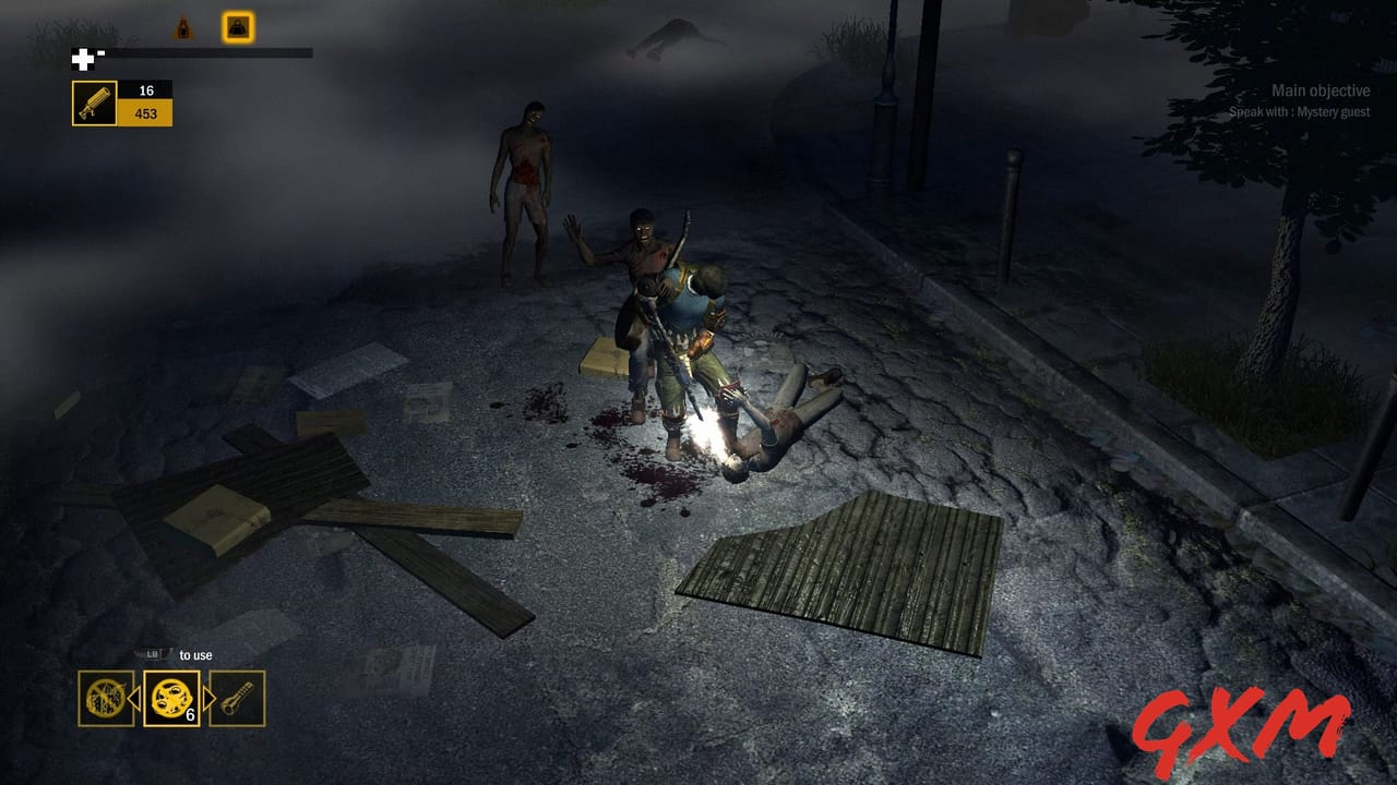 Screenshot 5 of How to Survive 2