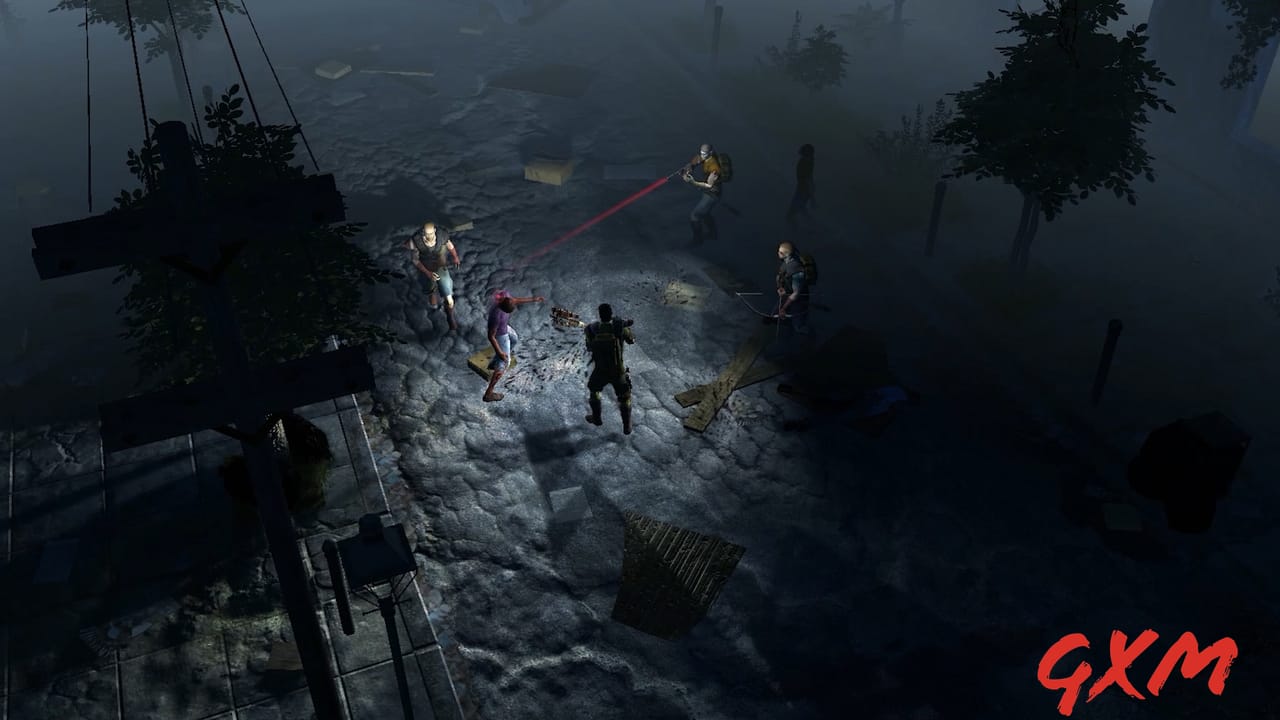 Screenshot 7 of How to Survive 2