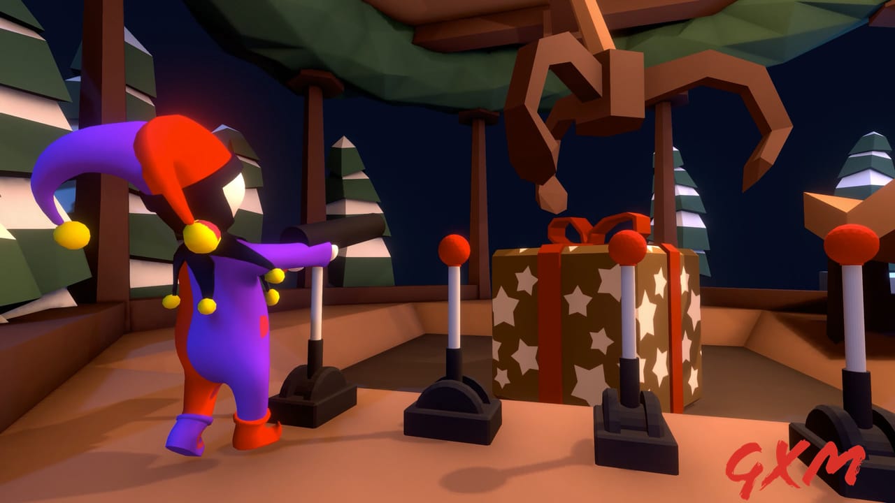 Screenshot 7 of Human: Fall Flat