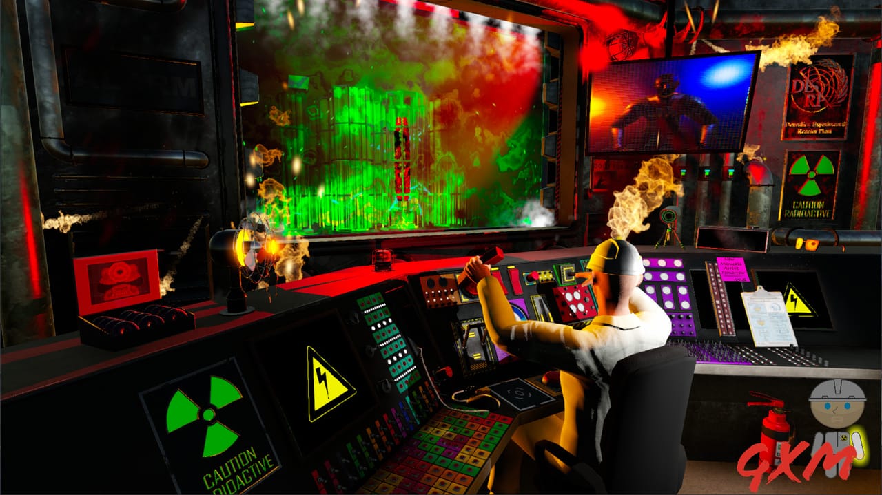 Screenshot 6 of Human Simulator