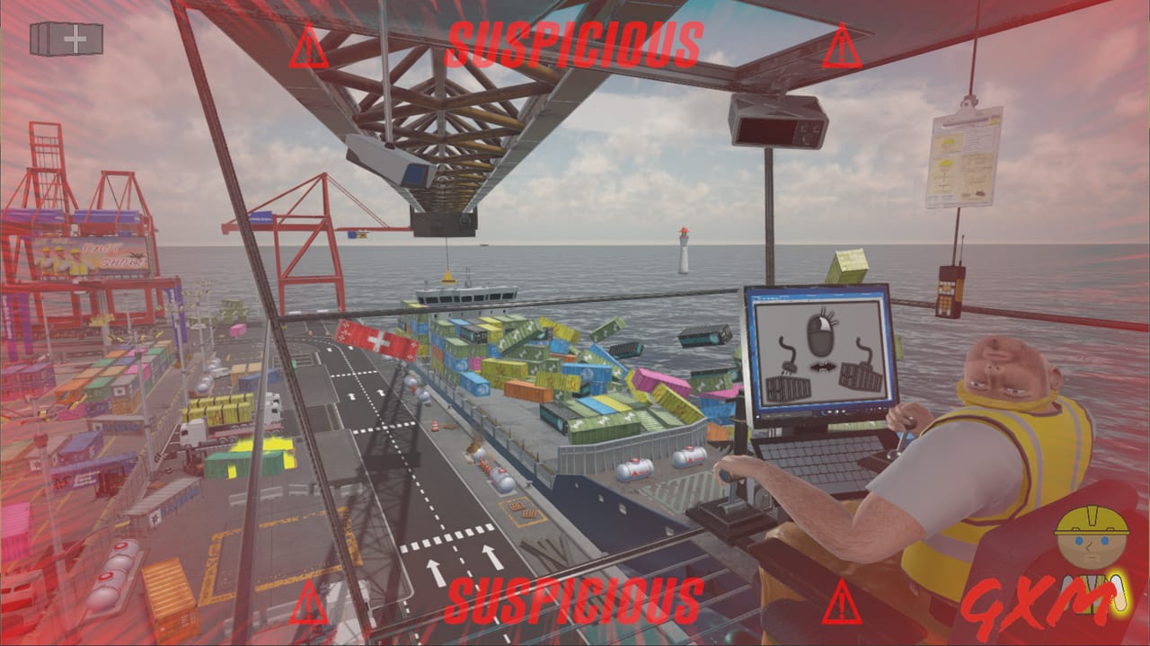 Screenshot 8 of Human Simulator