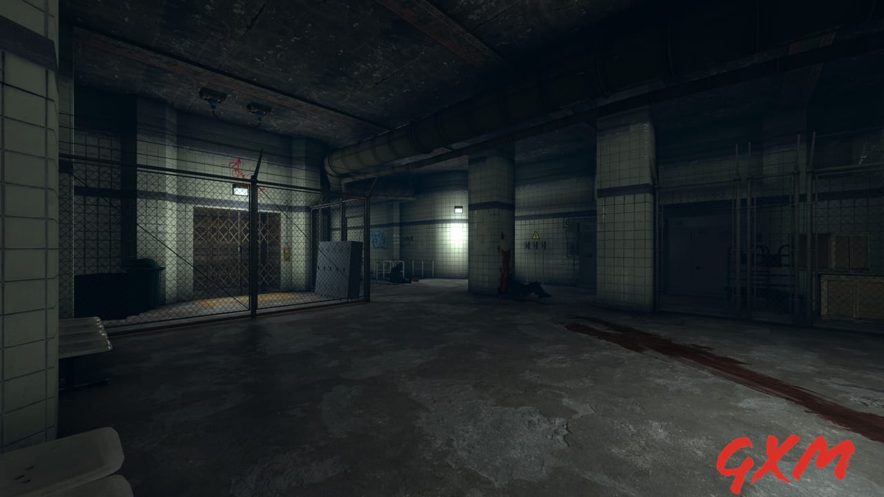 Screenshot 3 of Hunt Down The Freeman