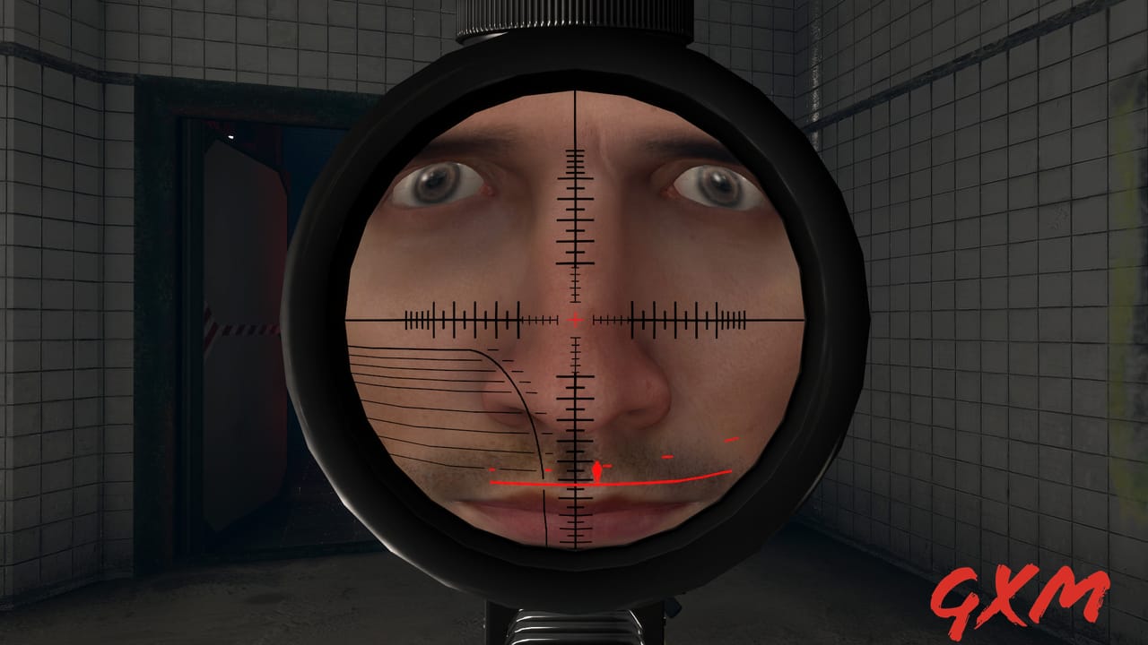 Screenshot 4 of Hunt Down The Freeman