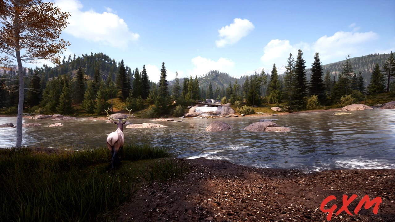 Screenshot 4 of Hunting Simulator 2