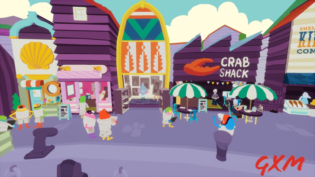 Screenshot 3 of I Am Dead