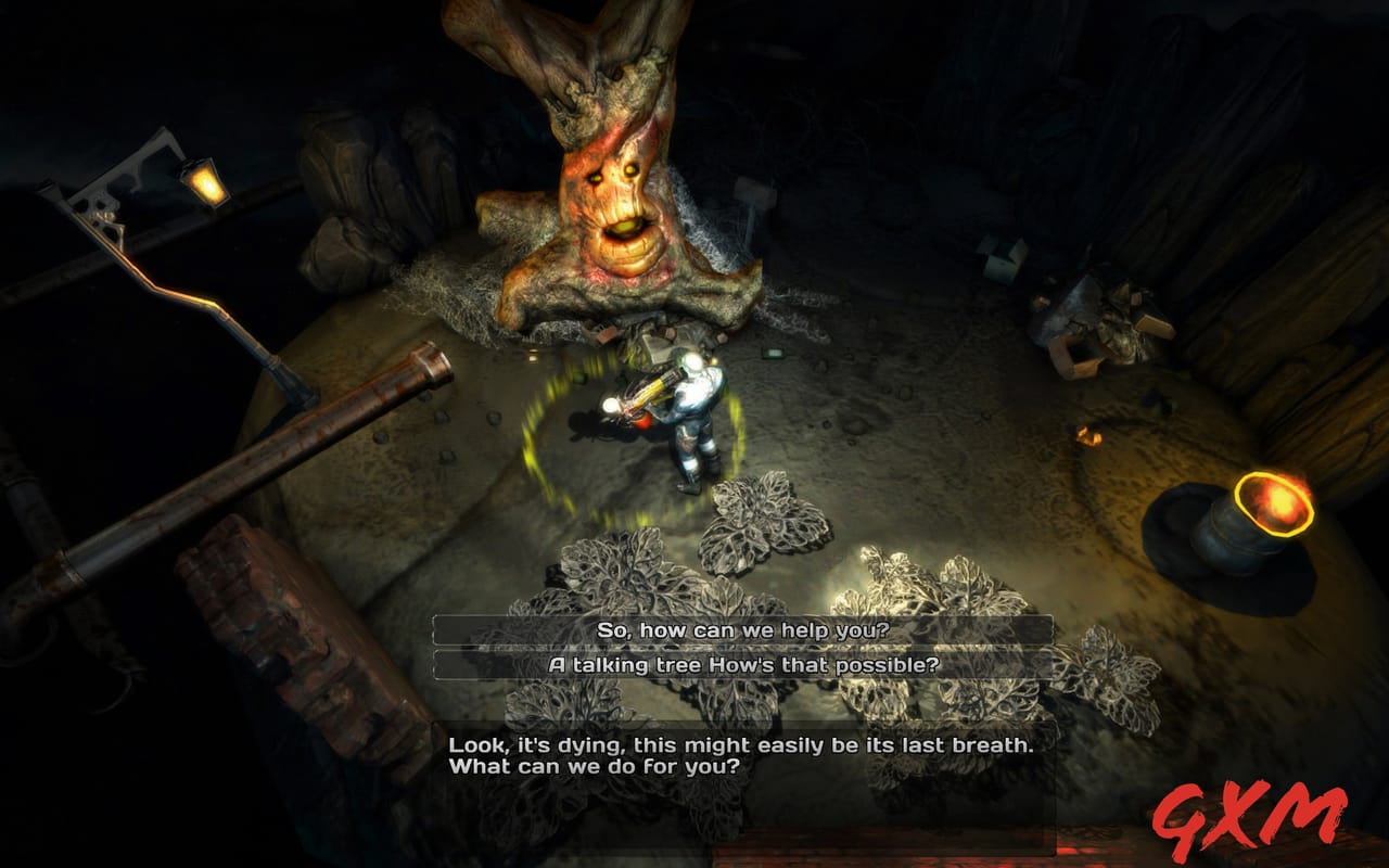 Screenshot 6 of I am Weapon: Revival