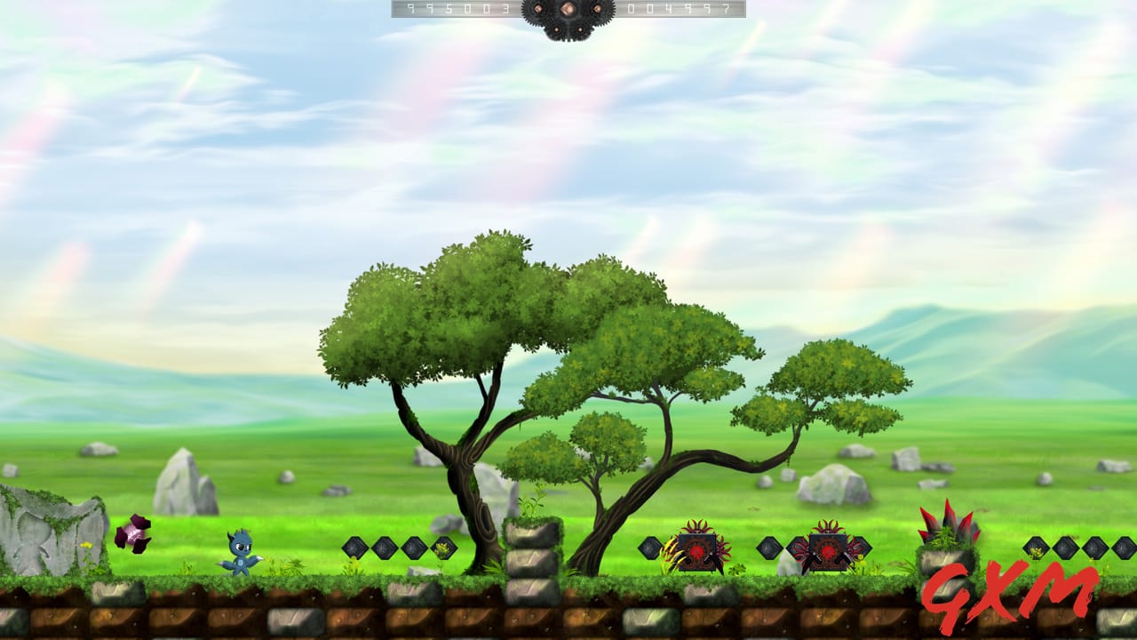 Screenshot 2 of Ikao The lost souls