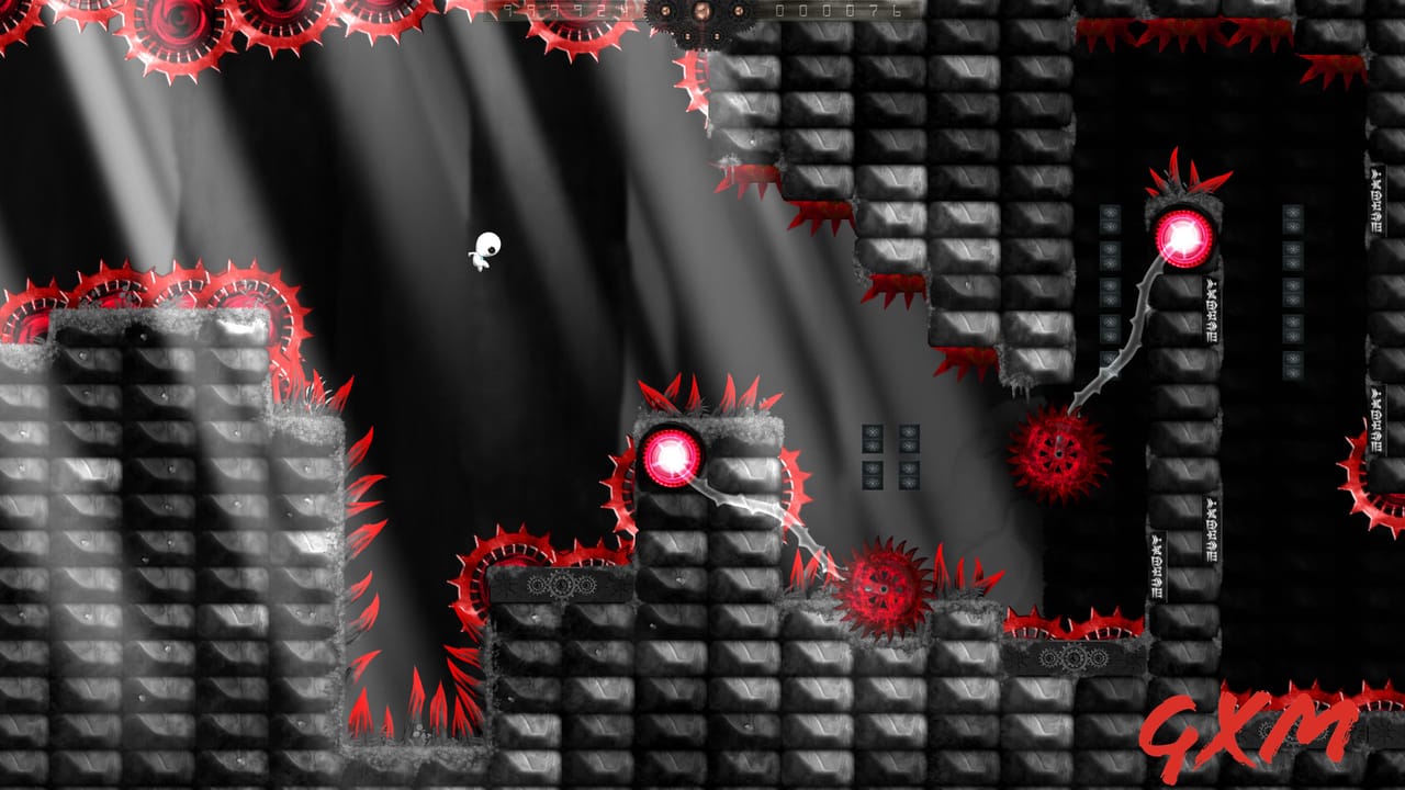 Screenshot 6 of Ikao The lost souls