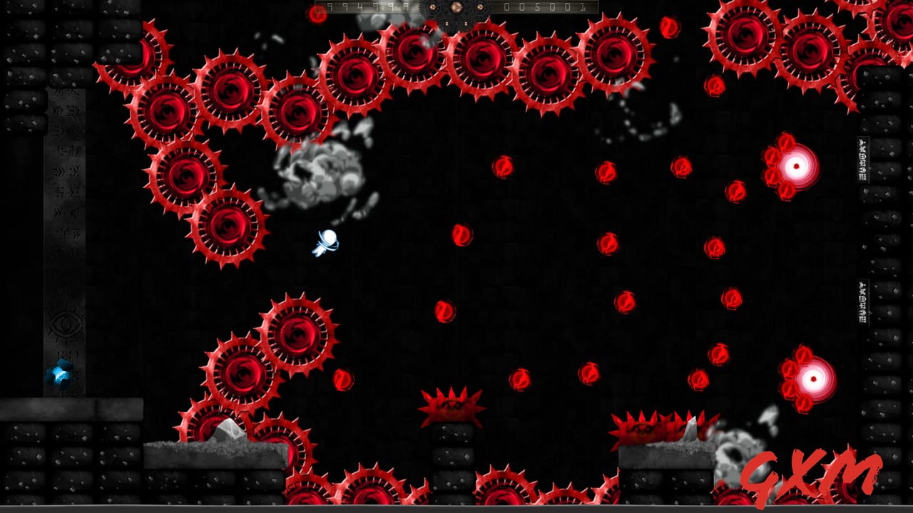 Screenshot 7 of Ikao The lost souls