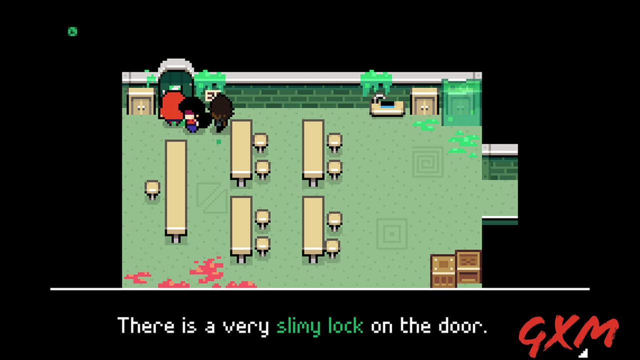 Screenshot 4 of Ikenfell