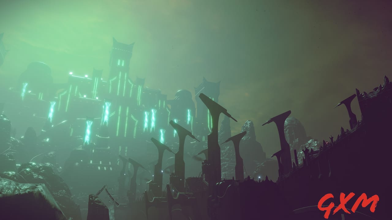 Screenshot 5 of Immortal: Unchained