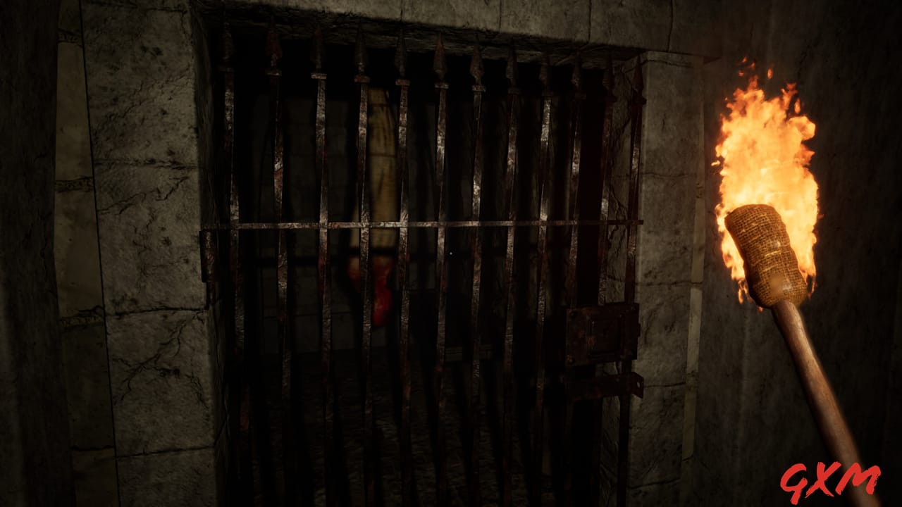 Screenshot 3 of Incoming Evil