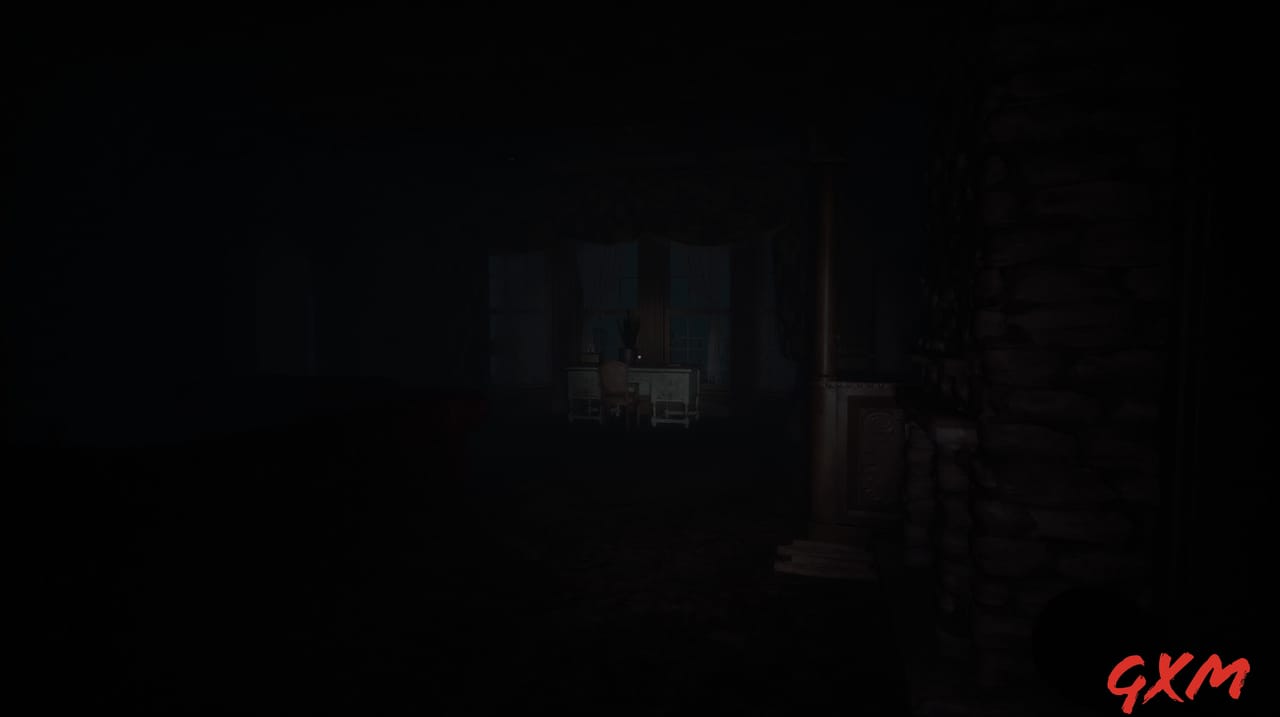 Screenshot 6 of Incoming Evil