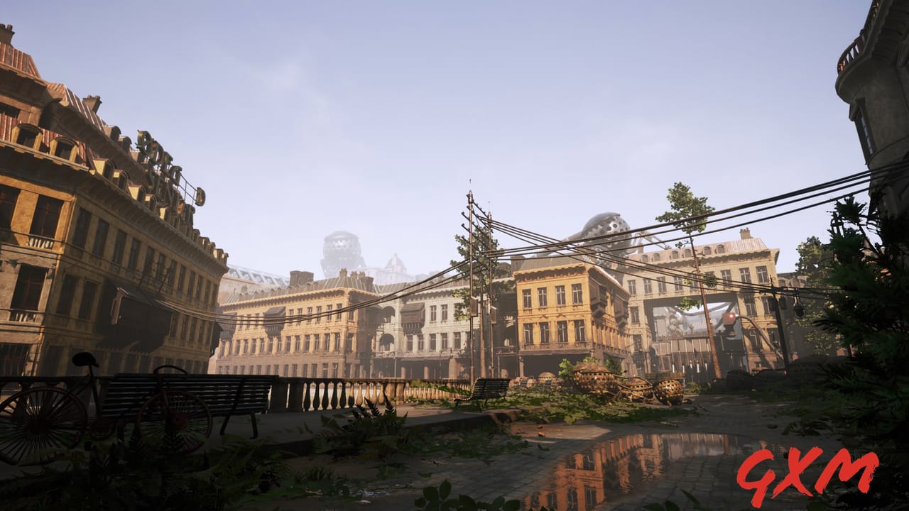 Screenshot 4 of INDUSTRIA