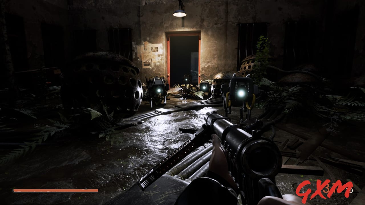 Screenshot 5 of INDUSTRIA