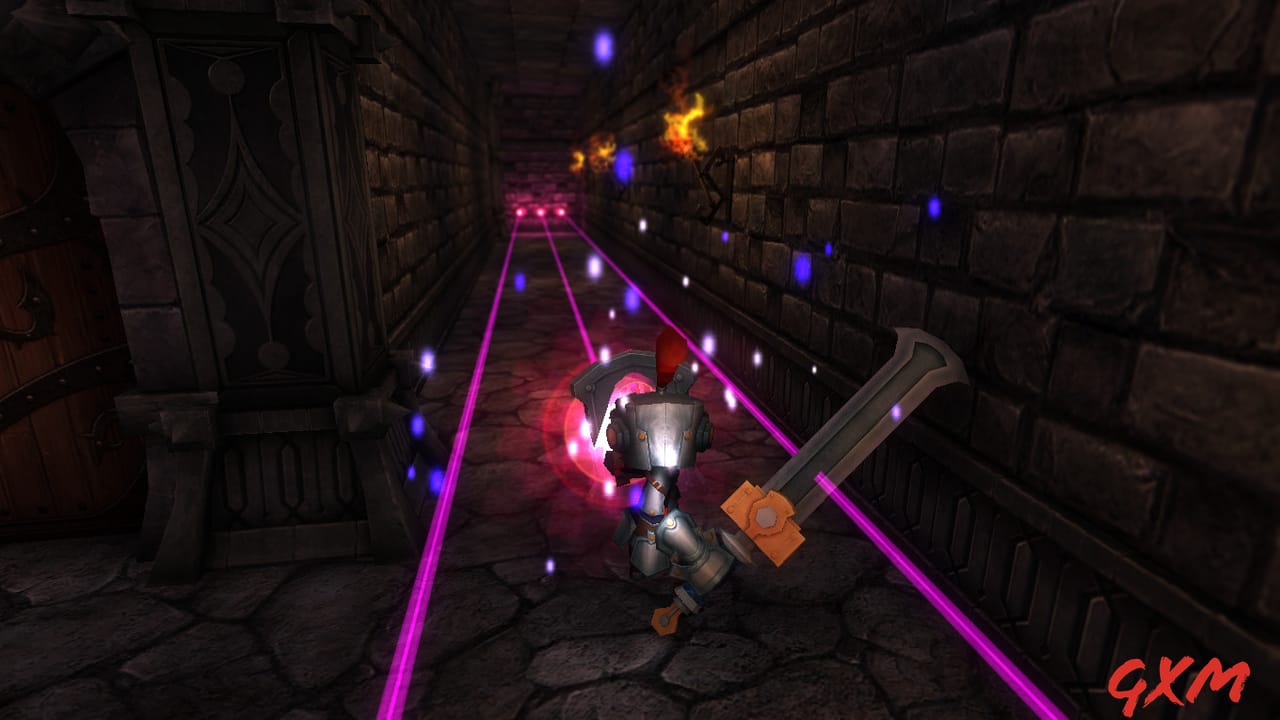 Screenshot 4 of Inferno Climber