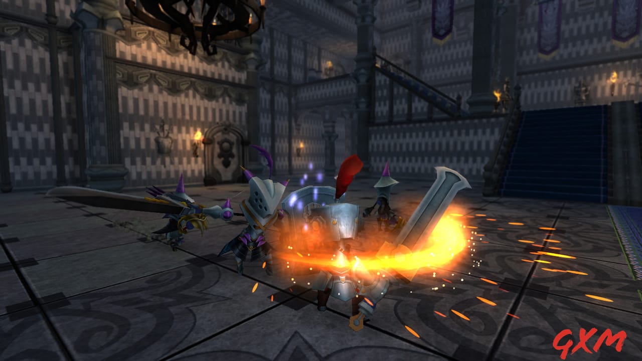 Screenshot 5 of Inferno Climber