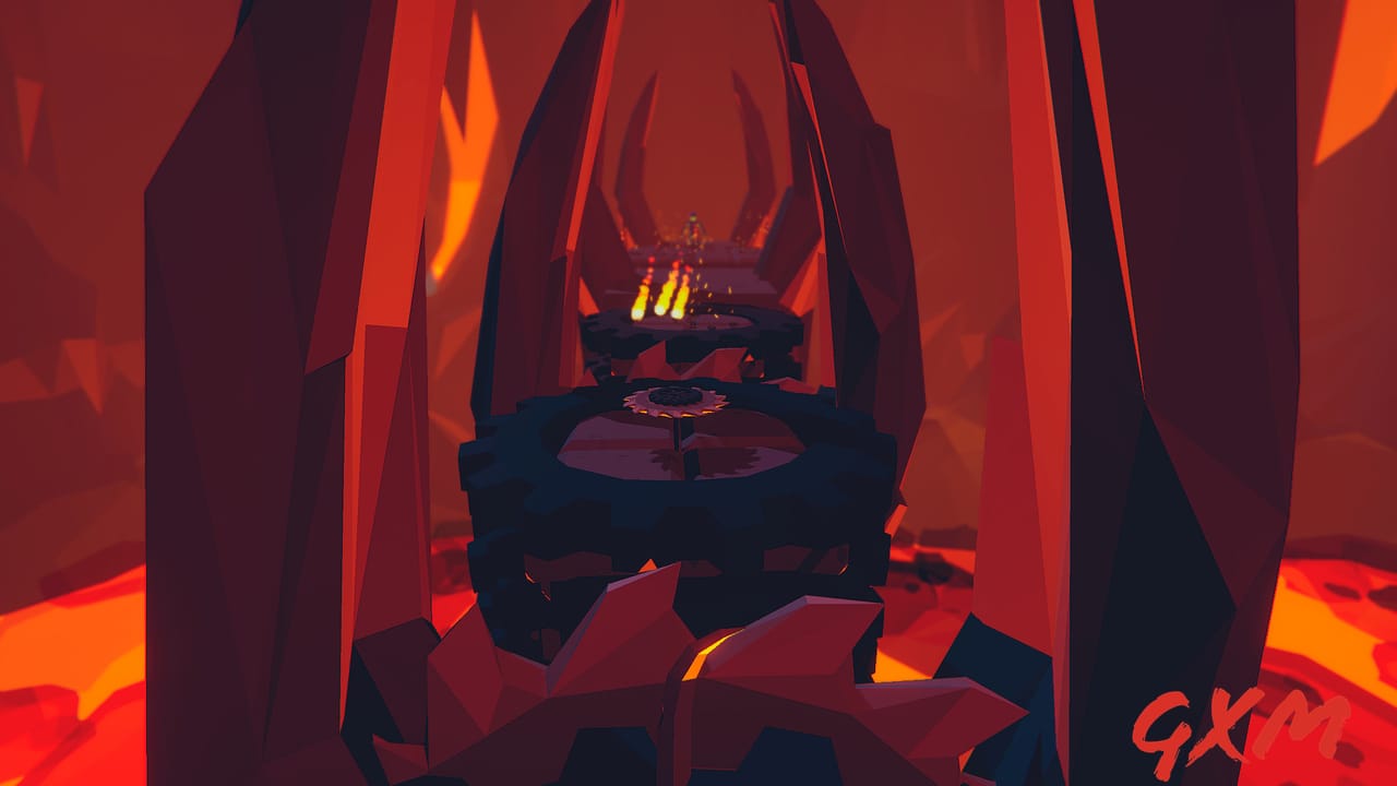 Screenshot 2 of Infinity Treasures