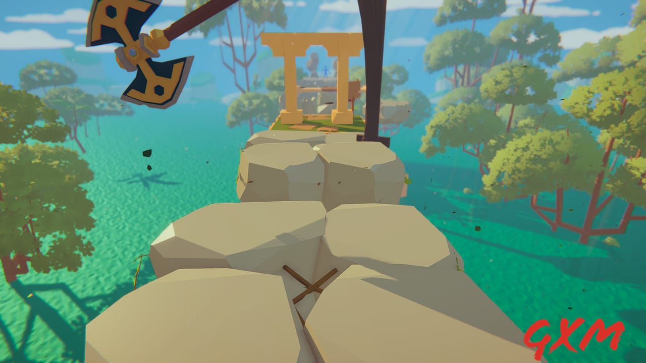 Screenshot 5 of Infinity Treasures