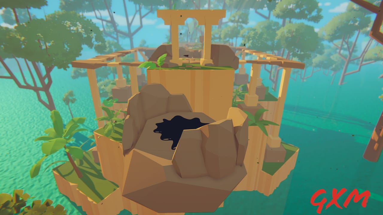 Screenshot 8 of Infinity Treasures