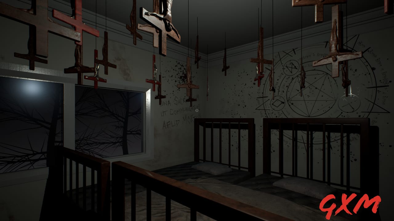 Screenshot 7 of Infliction
