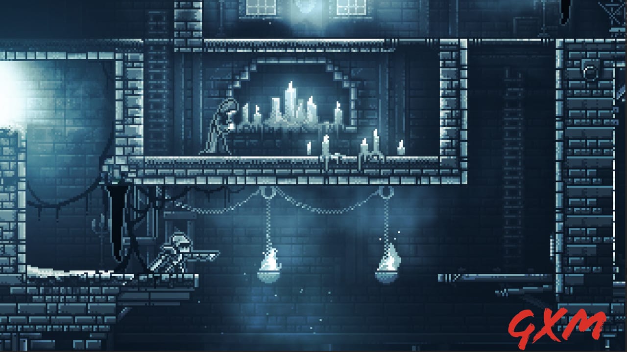 Screenshot 2 of Inmost