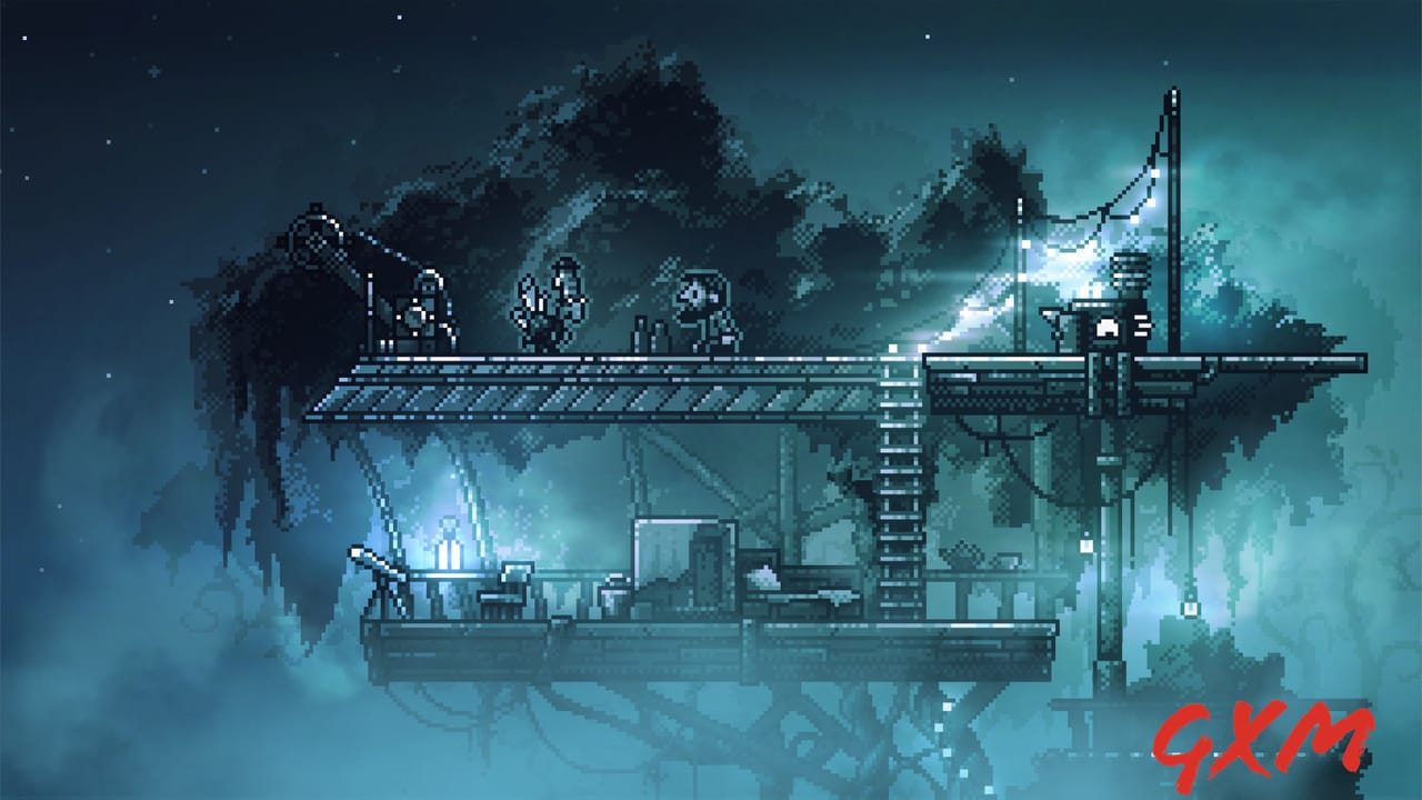 Screenshot 5 of Inmost