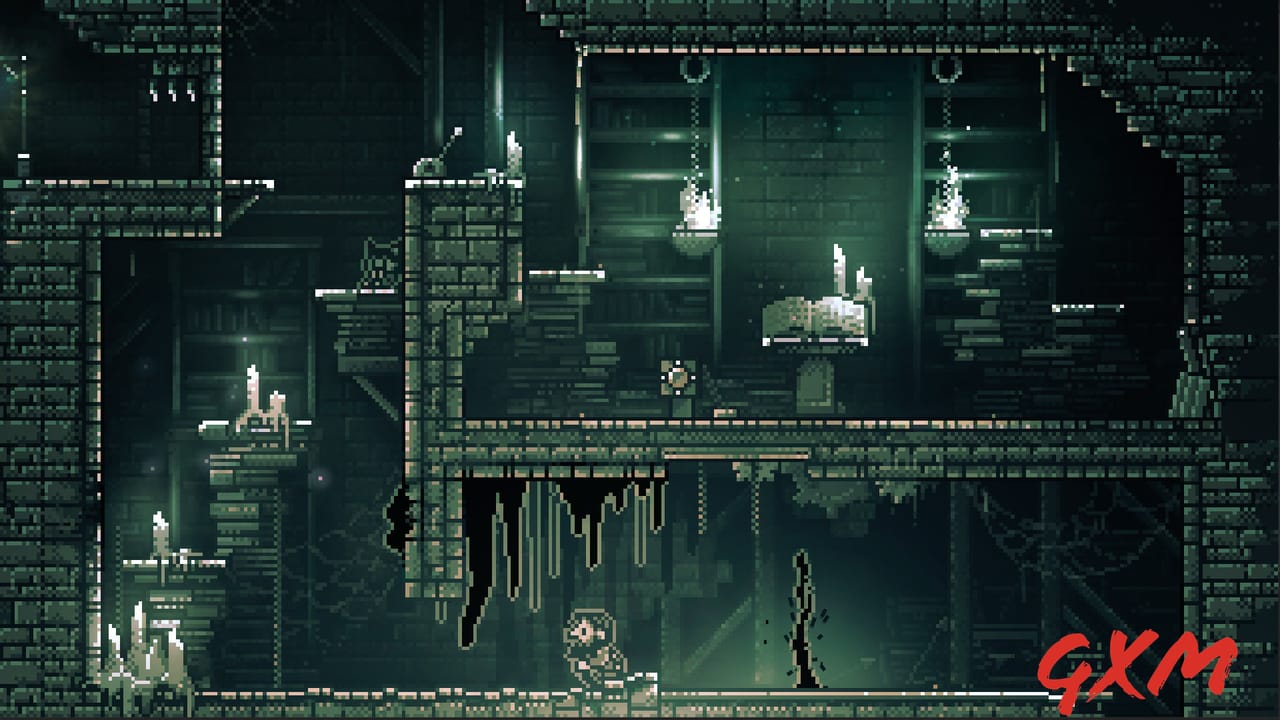 Screenshot 6 of Inmost