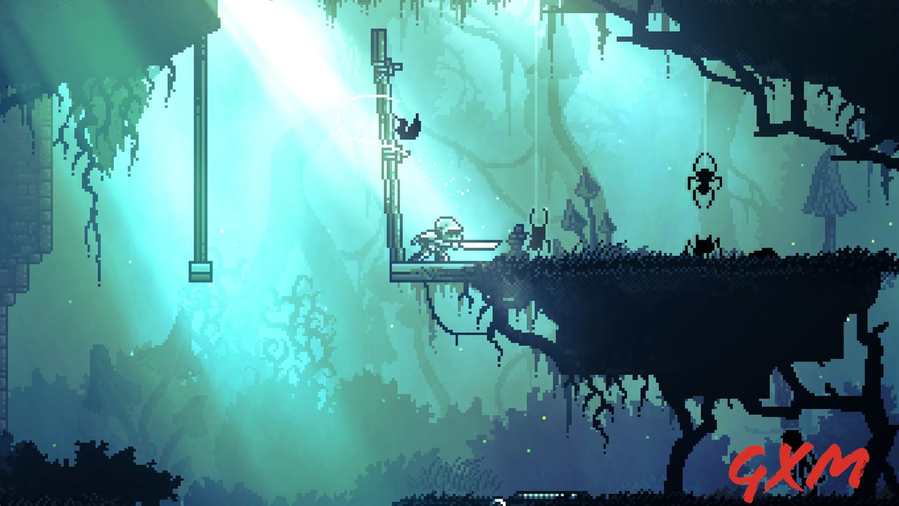 Screenshot 7 of Inmost