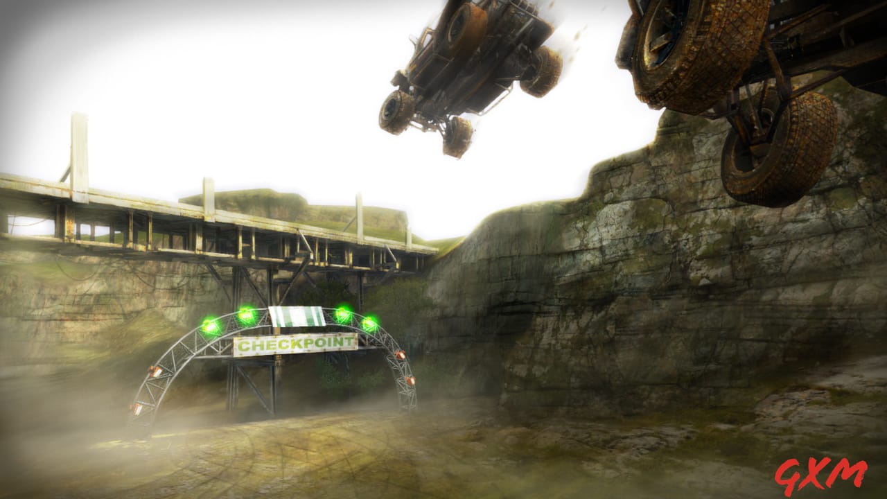 Screenshot 3 of Insane 2