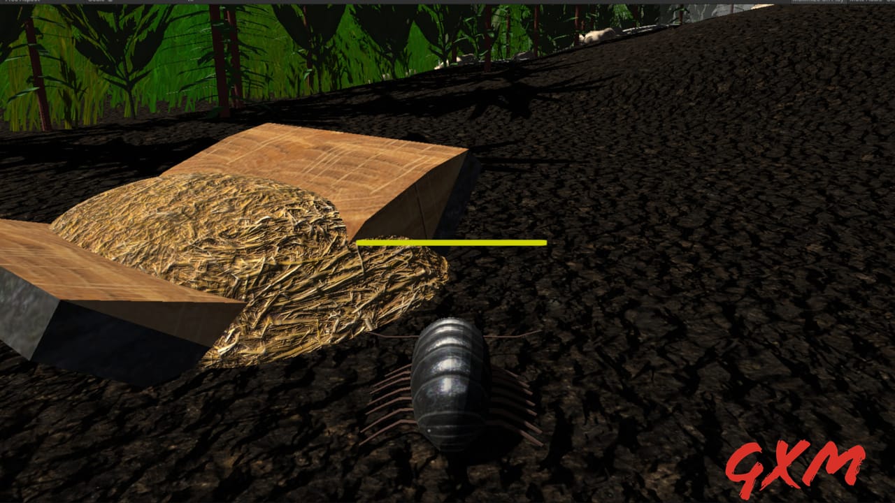 Insect Simulator Screenshot 1