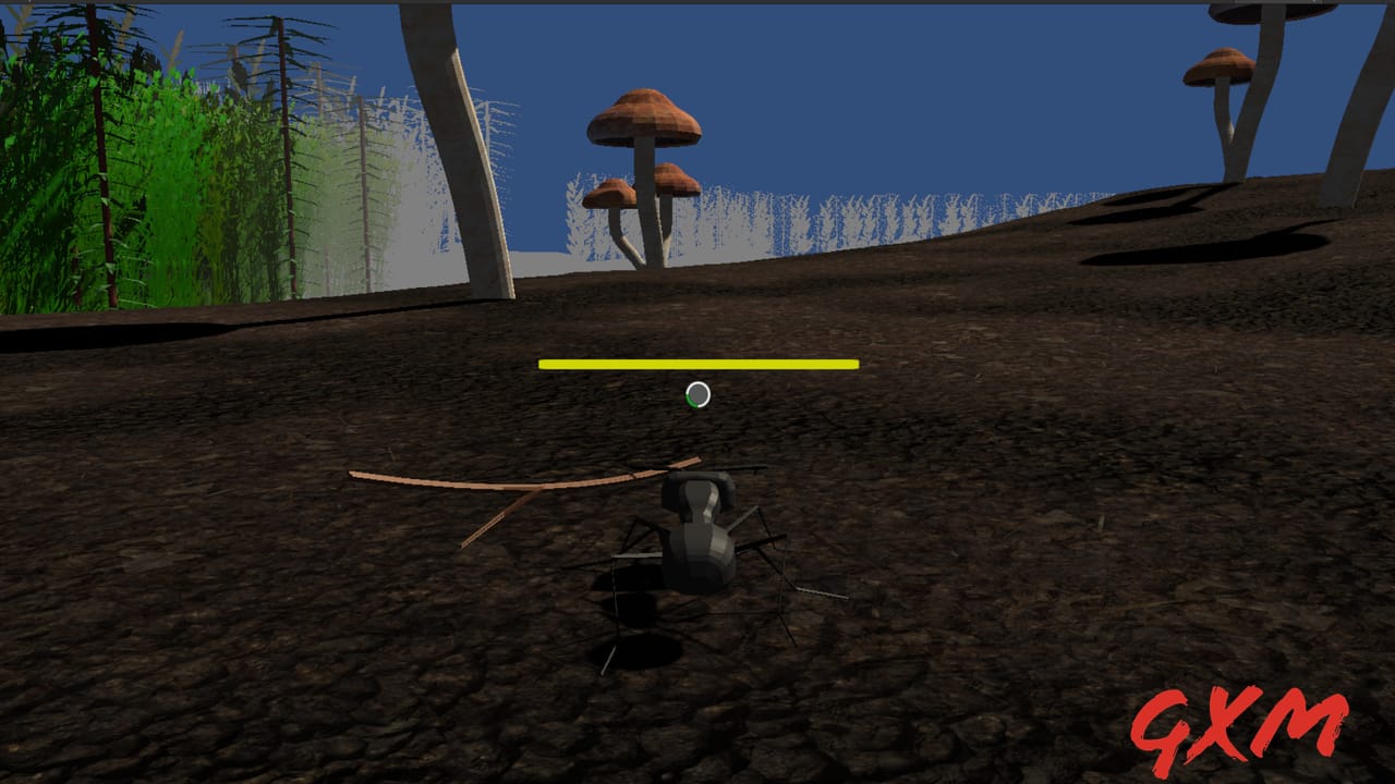 Screenshot 5 of Insect Simulator
