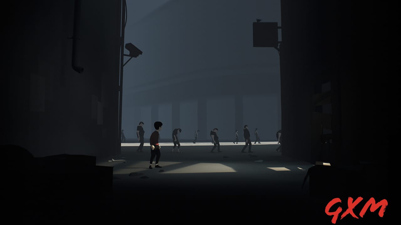 Screenshot 2 of Inside