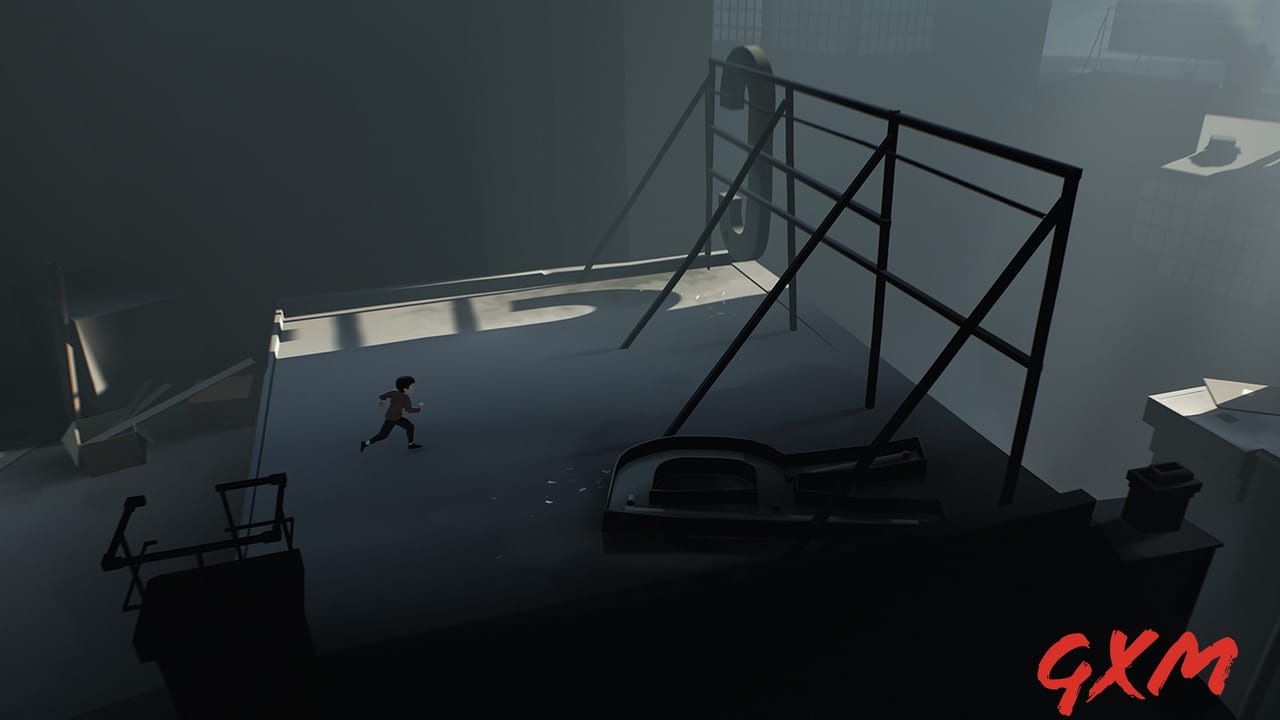 Screenshot 3 of Inside