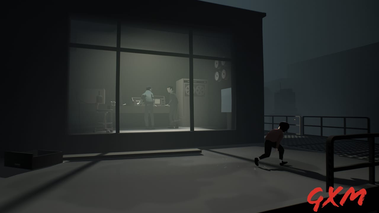 Screenshot 6 of Inside