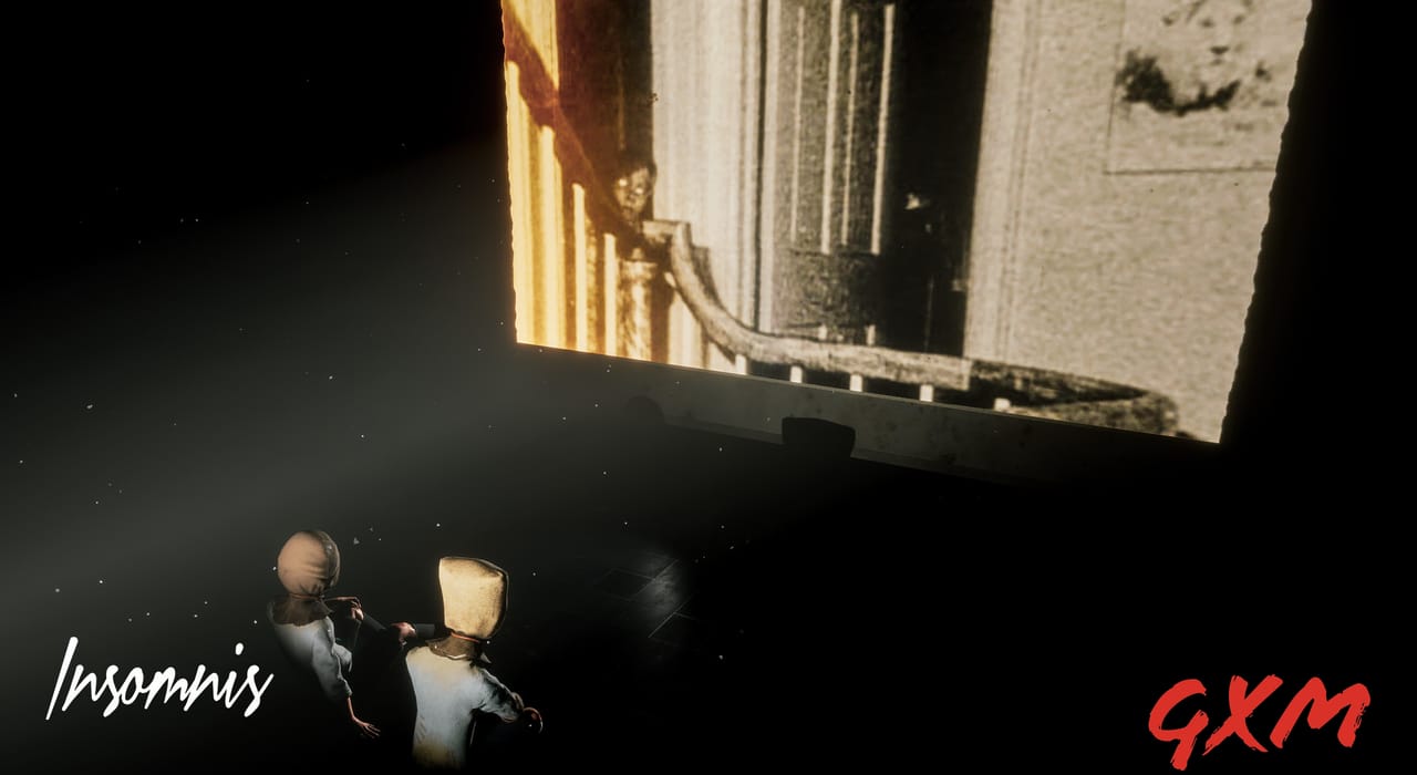 Screenshot 2 of Insomnis