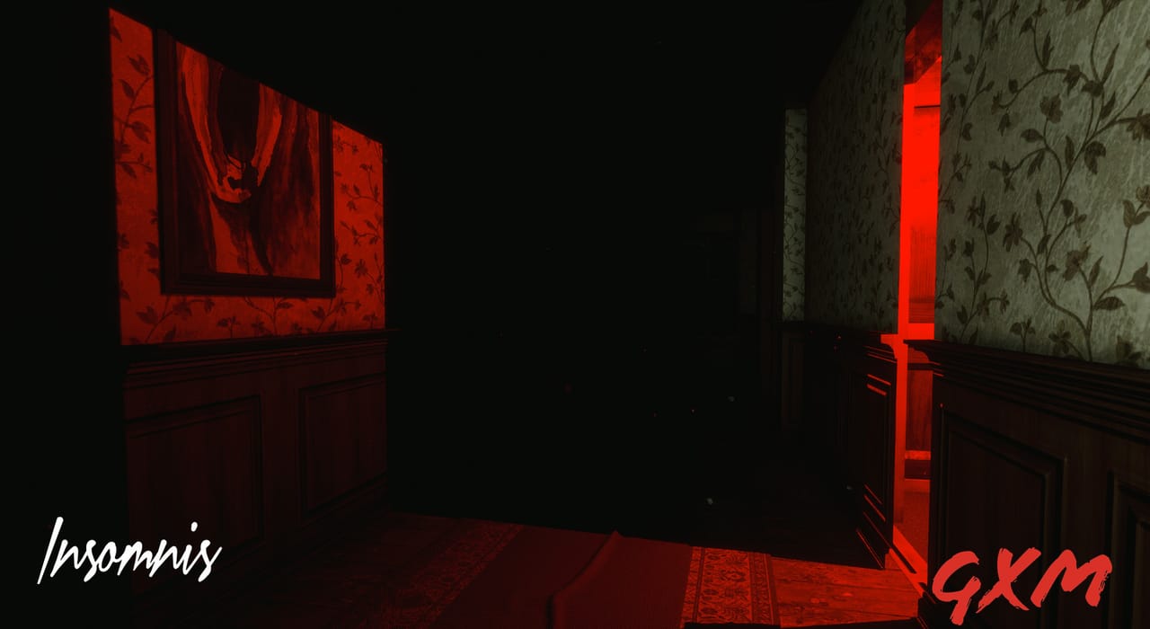 Screenshot 3 of Insomnis