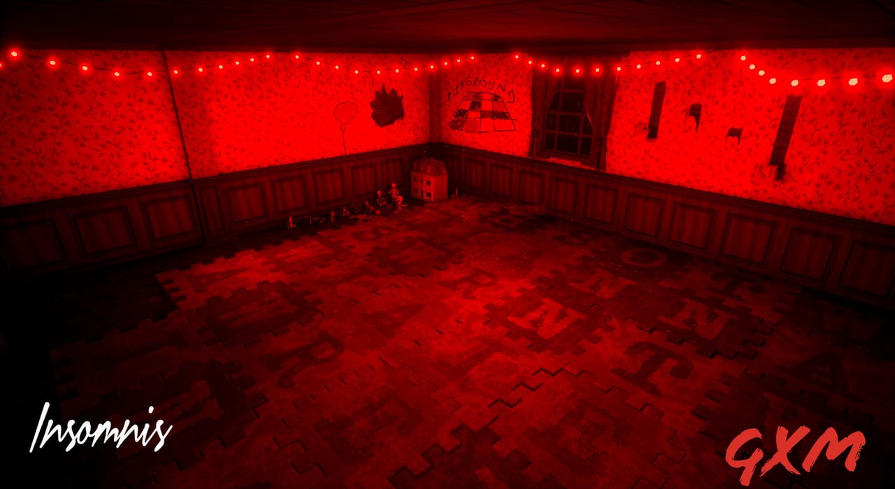 Screenshot 5 of Insomnis