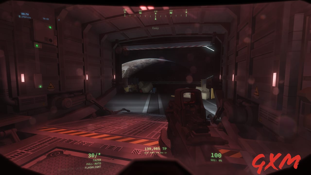 Screenshot 2 of Interstellar Marines